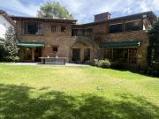 Casa en venta en San Bartolo Ameyalco