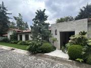 Casa en venta en San Bartolo Ameyalco Casa en venta en San Bartolo Ameyalco