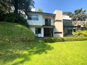 CASA EN VENTA EN SAN BARTOLO AMEYALCO