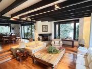 Casa en venta en San Bartolo Ameyalco