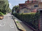 Casa en venta en San Bartolo Ameyalco, Álvaro Obregón,...