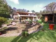 Casa en venta en San Bartolo Ameyalco, Álvaro Obregón,...