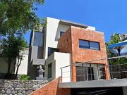 Casa en venta en San Bartolo Ameyalco, Álvaro Obregón,...
