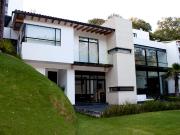 Casa en venta en San Bartolo Ameyalco, Álvaro Obregón,...