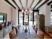 Casa en venta en San Bartolo Ameyalco, Álvaro Obregón,...