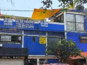 Casa en venta en San Bartolo El Chico, Tlalpan, Ciudad...