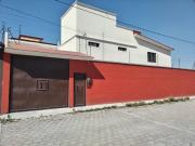 Casa en Venta en San Bartolomé Tlaltelulco a 10 minutos...