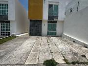 Casa en venta en San Bartolomé Tlaltelulco, Metepec,...