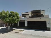 Casa en venta en San Benito, Hermosillo, Sonora