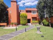 Casa en venta en San Bernabe, San Jerónimo Lidice
