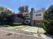CASA EN VENTA EN SAN BERNABE SAN JERONIMO LIDICE