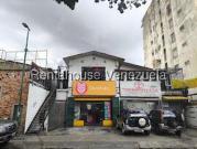 Casa en Venta en San Bernardino, Caracas