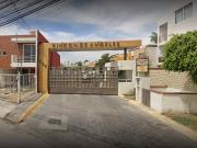 CASA EN VENTA EN SAN BERNARDINO TLAXCALANCINGO, PUEBLA