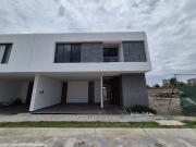 Casa en Venta en San Bernardino Tlaxcalancingo, San...