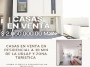 Casa en venta en San Bernardino Tlaxcalancingo, San...
