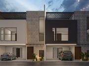 Casa en venta en San Bernardino Tlaxcalancingo, San...