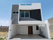 Casa en venta en San Bernardino Tlaxcalancingo, San...