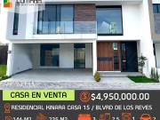 Casa en venta en San Bernardino Tlaxcalancingo, San...