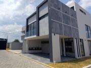 Casa en venta en San Bernardino Tlaxcalancingo, San...