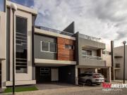 Casa en venta en San Bernardino Tlaxcalancingo, San...
