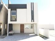 Casa en venta en San Bernardino Tlaxcalancingo, San...