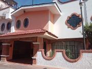 Casa en venta en San Bernardino, Toluca, México
