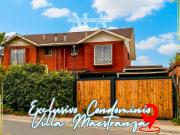 Casa en venta en SAN BERNARDO