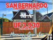 Casa en venta en SAN BERNARDO