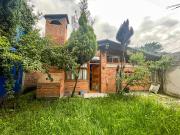 CASA EN VENTA EN SAN BLAS, TOLUCA CON LOCAL COMERCIAL