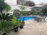 Casa en Venta en San Borja
