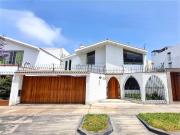 Casa en Venta en San Borja – 300 m² de Terreno | Amplios...