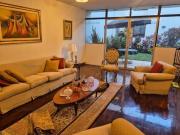 Casa en Venta en San Borja