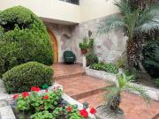 Casa en venta en San Borja a $1,000,000