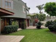 Casa en venta en San Borja a $1,200,000