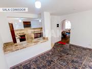 Casa en venta en San Borja a $519,000