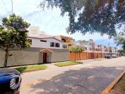 Casa en venta en San Borja a $550,000