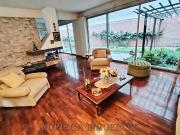 Casa en venta en San Borja a $550,000