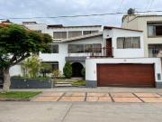 Casa en venta en San Borja a $600,000