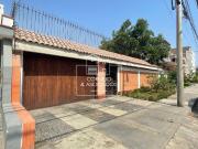 Casa en venta en San Borja a $890,000