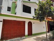 Casa en venta en San Borja a S/1,045,320
