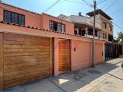 Casa en venta en San Borja a S/1,236,480