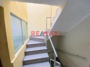 Casa en venta en San Borja a S/1,303,400