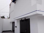 Casa en venta en San Borja a S/1,743,840