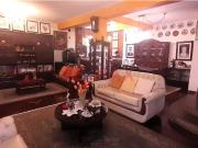 Casa en venta en San Borja a S/1,909,500