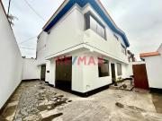 Casa en venta en San Borja a S/1,946,500