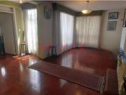 Casa en venta en San Borja a S/1,982,400