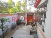 Casa en venta en San Borja a S/2,024,200