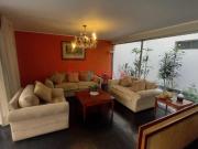 Casa en venta en San Borja a S/2,037,400