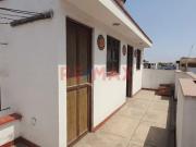 Casa en venta en San Borja a S/2,075,150