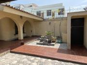 Casa en venta en San Borja a S/2,438,300